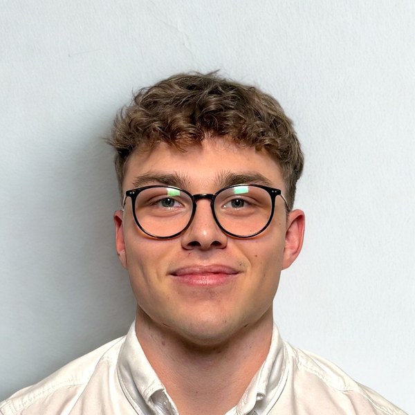 Fabian Pfliegensdörfer, Gründer von LiftUp Media