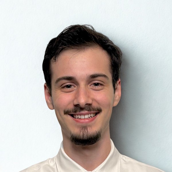 Luis Figueras, Gründer von LiftUp Media